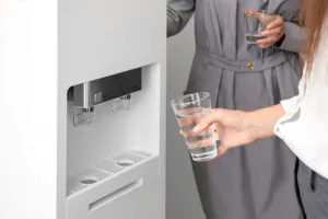 5 tipos de bebedouro de agua