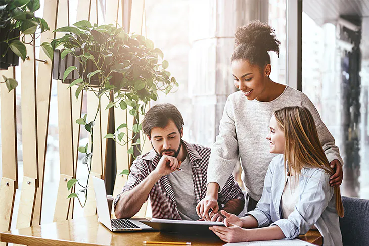 A relação entre a saúde dos colaboradores e a produtividade no trabalho