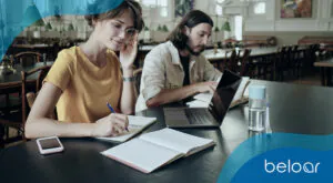 alunos agua biblioteca bebedouro industrial universidade faculdade beloar