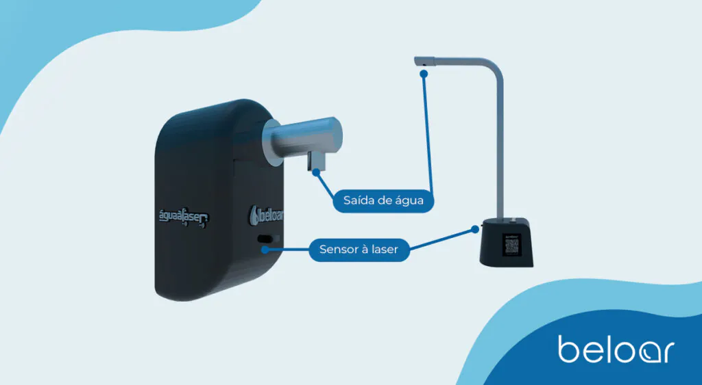 bebedouro agua sem contato comprar bebedouro pressao beloar