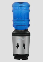 bebedouro bancada galao inox 1