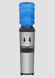 bebedouro coluna galao inox 1