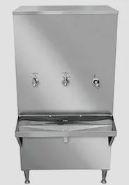 bebedouro industrial coluna 100 litros 1