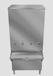 bebedouro industrial coluna 200 litros 1
