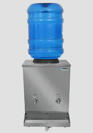 bebedouro industrial de galao bancada 25 litros 1