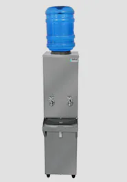 bebedouro industrial de galao coluna 25 litros 1