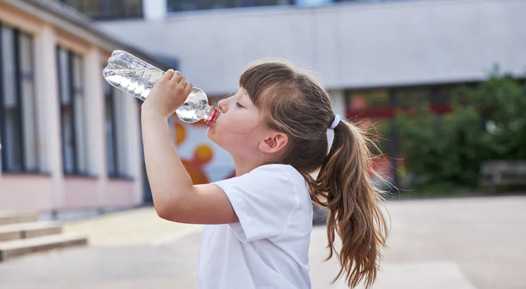 bebedouro para escolas