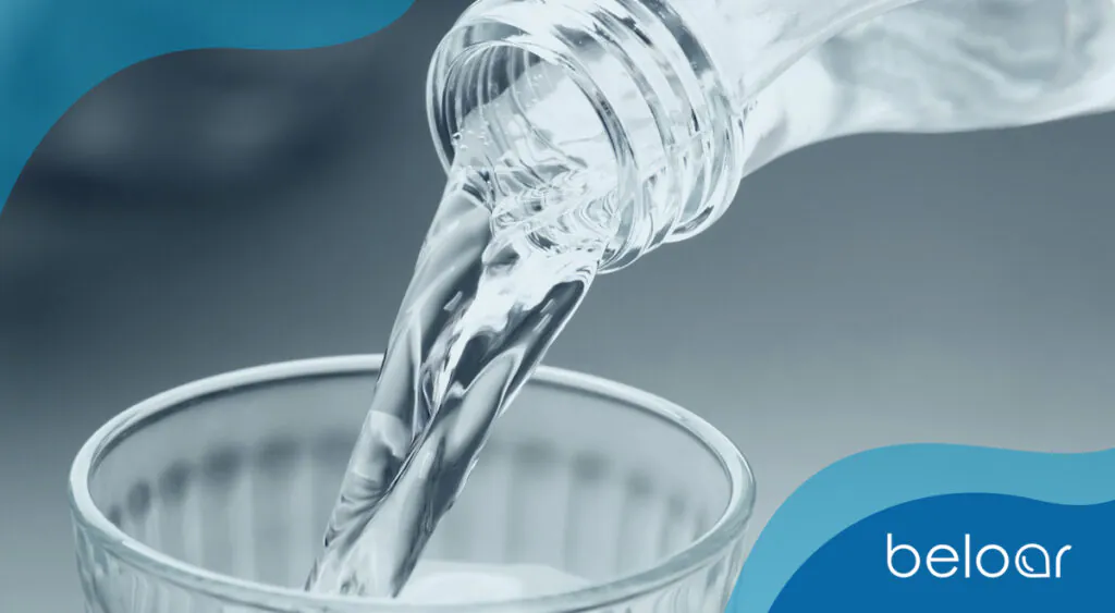 garrafa 10 beneficios agua filtrada beloar