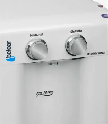melhores purificadores agua mercado beloar