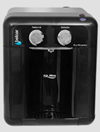 purificador de agua beloar ice mini 1