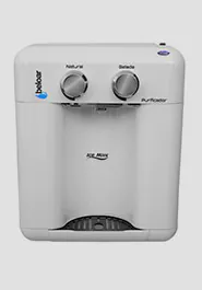 purificador de agua beloar ice mini com ozonio 2