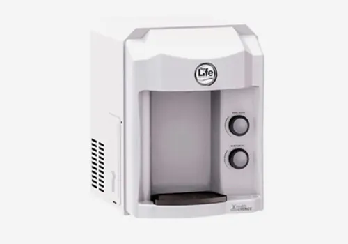 purificador filtragem refrigeracao beloar