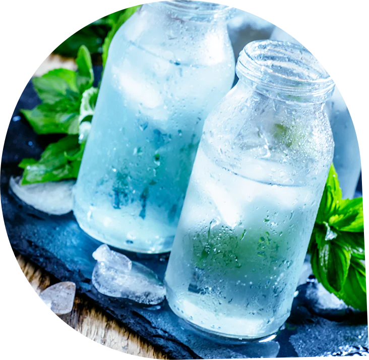 purificadores para filtragem e refrigeracao
