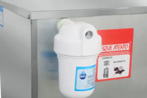 troca de filtros porque e importante